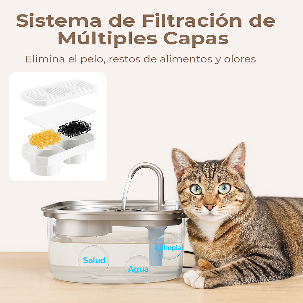 Give Your Cat a Longer, Healthier Life With Elyrise™