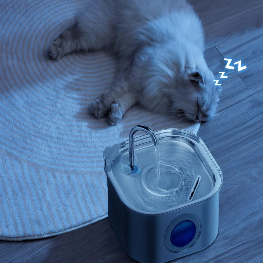 Give Your Cat a Longer, Healthier Life With Elyrise™