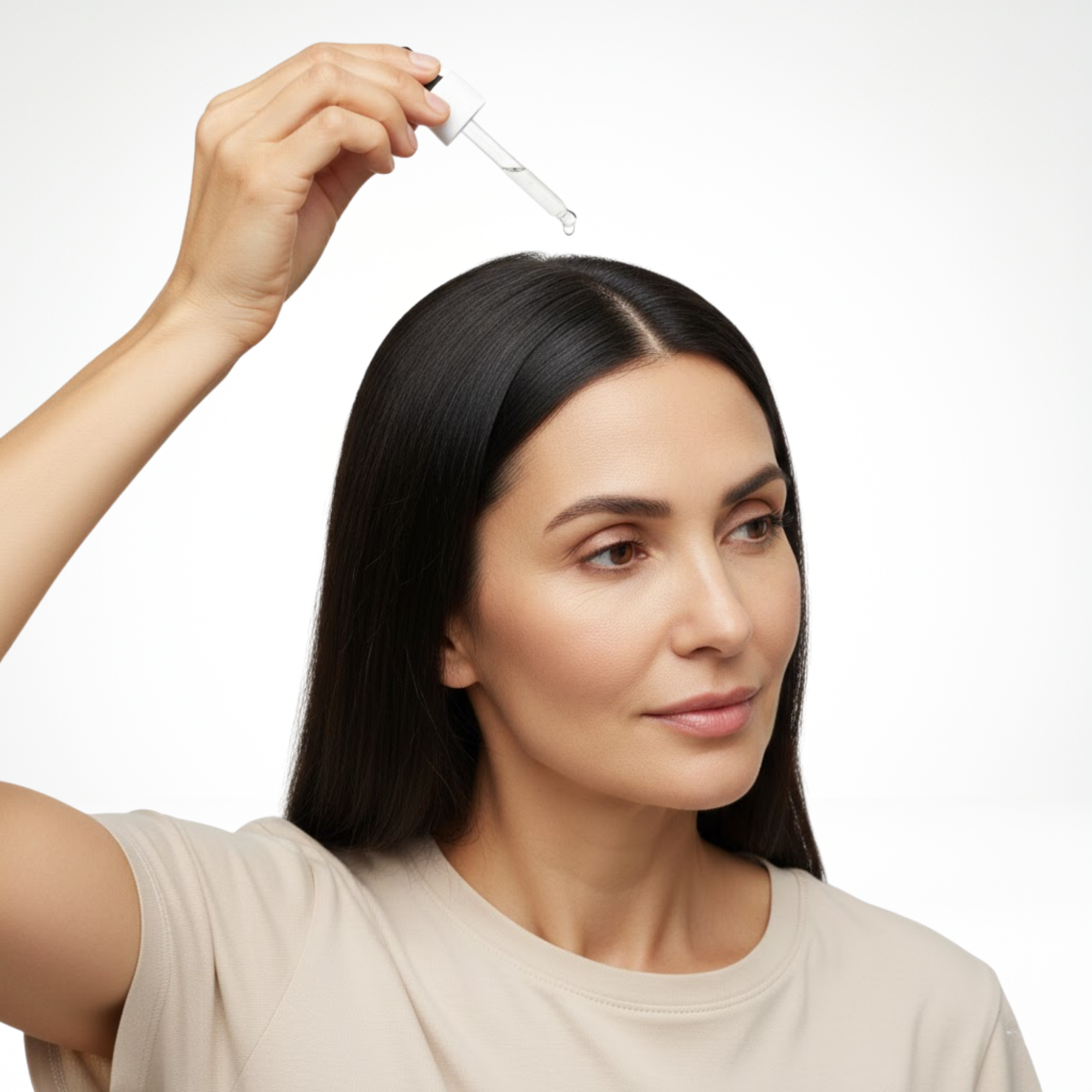 Elyrise Dual-Engine Hair Grow System™