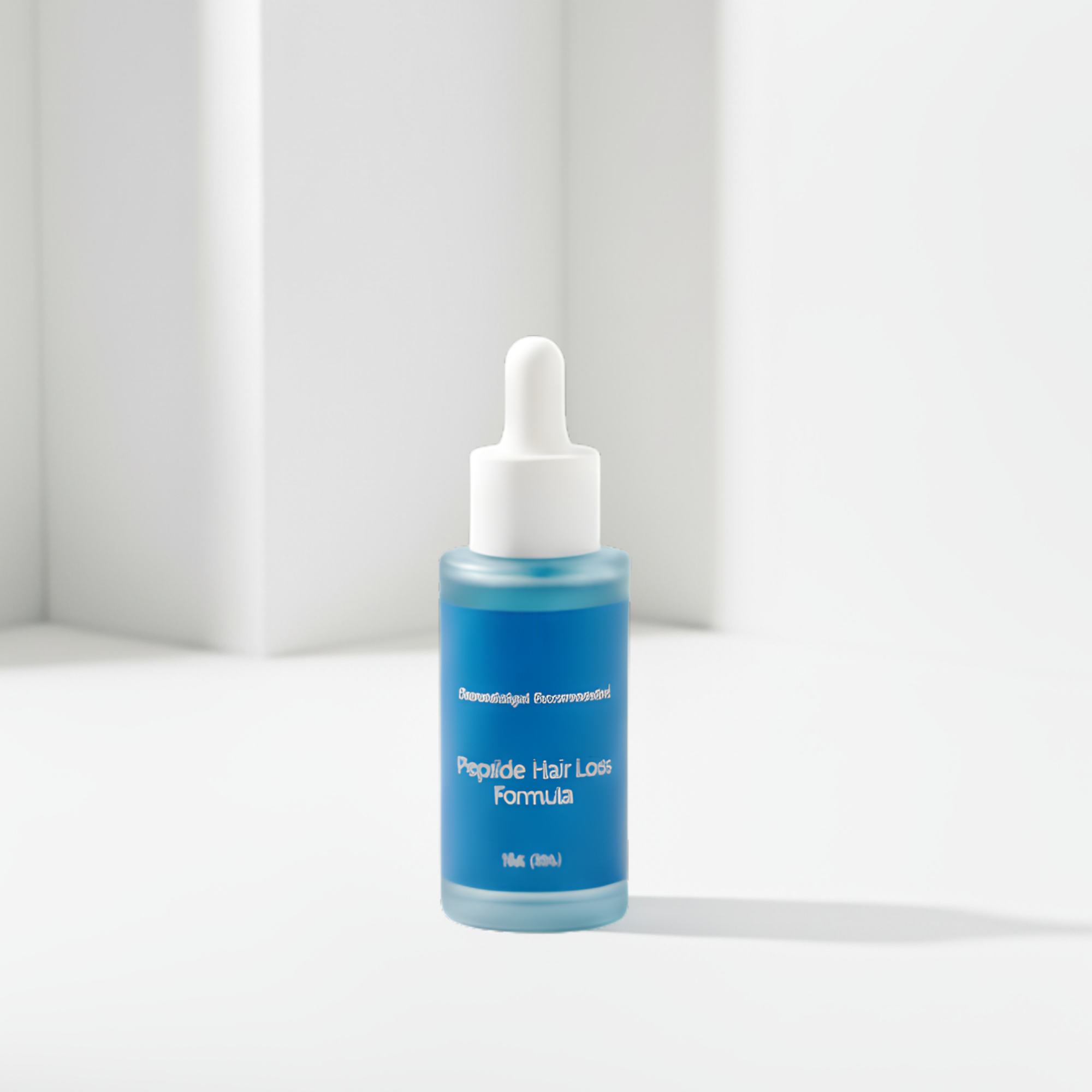 Elyrise Hair Growth Copper Peptide (GHK-Cu) Serum