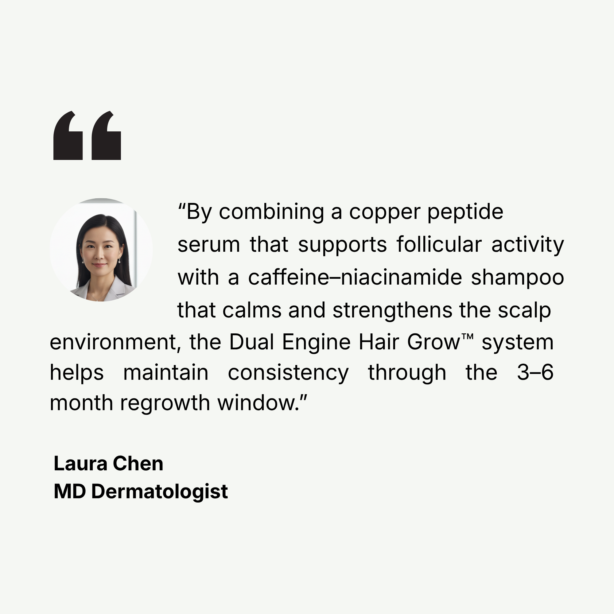 Elyrise Dual-Engine Hair Grow System™